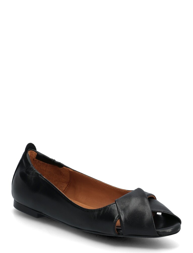 Billi Bi Ballerina   Black   36 - main photo