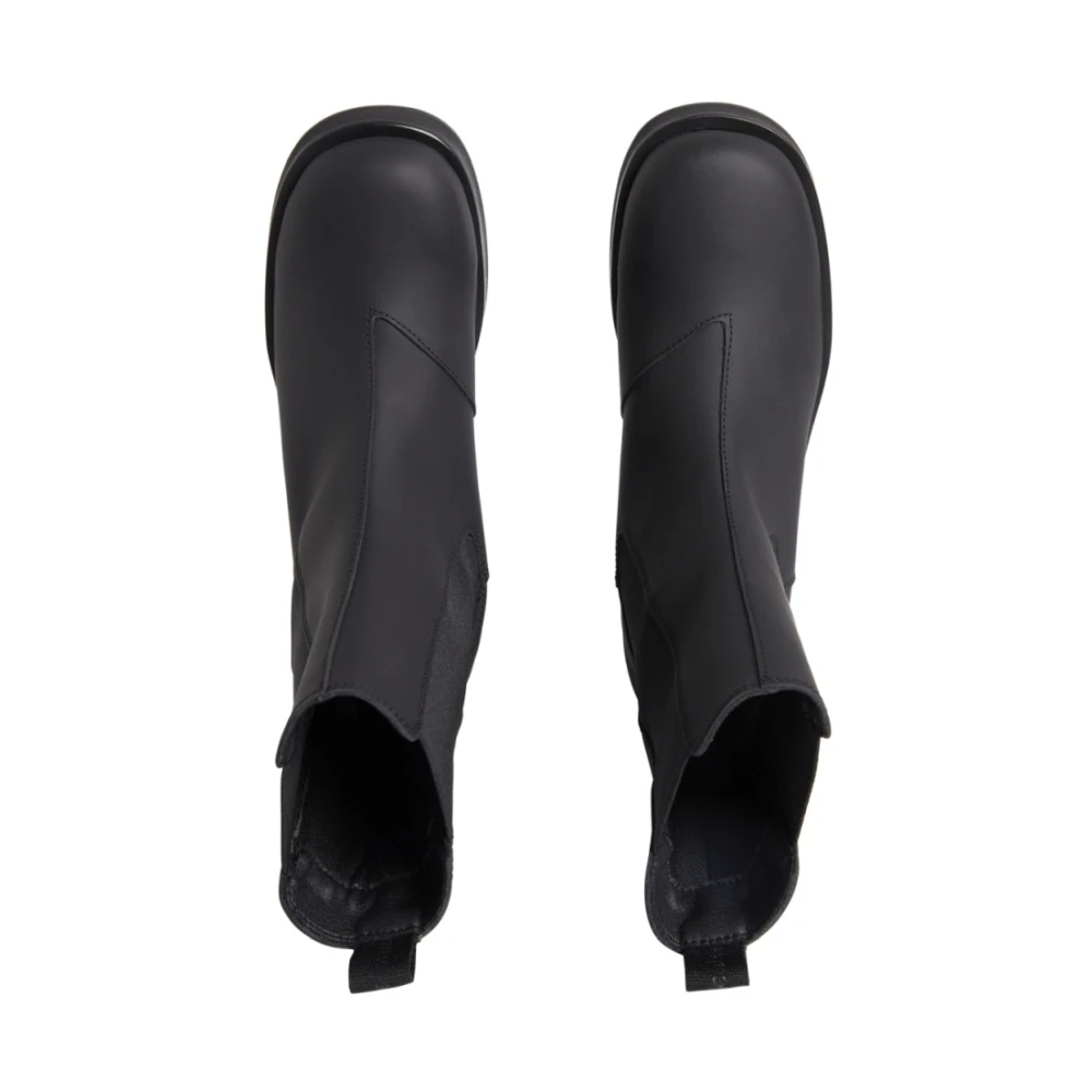 Calvin Klein Jeans Dame Sko Svart 37 EU, - side a