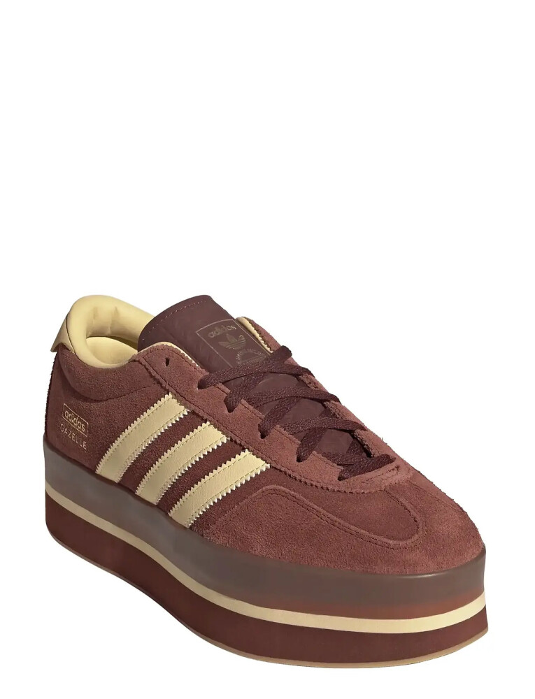 Adidas Originals Gazelle Stack W   Brown   37 1/3 - main photo