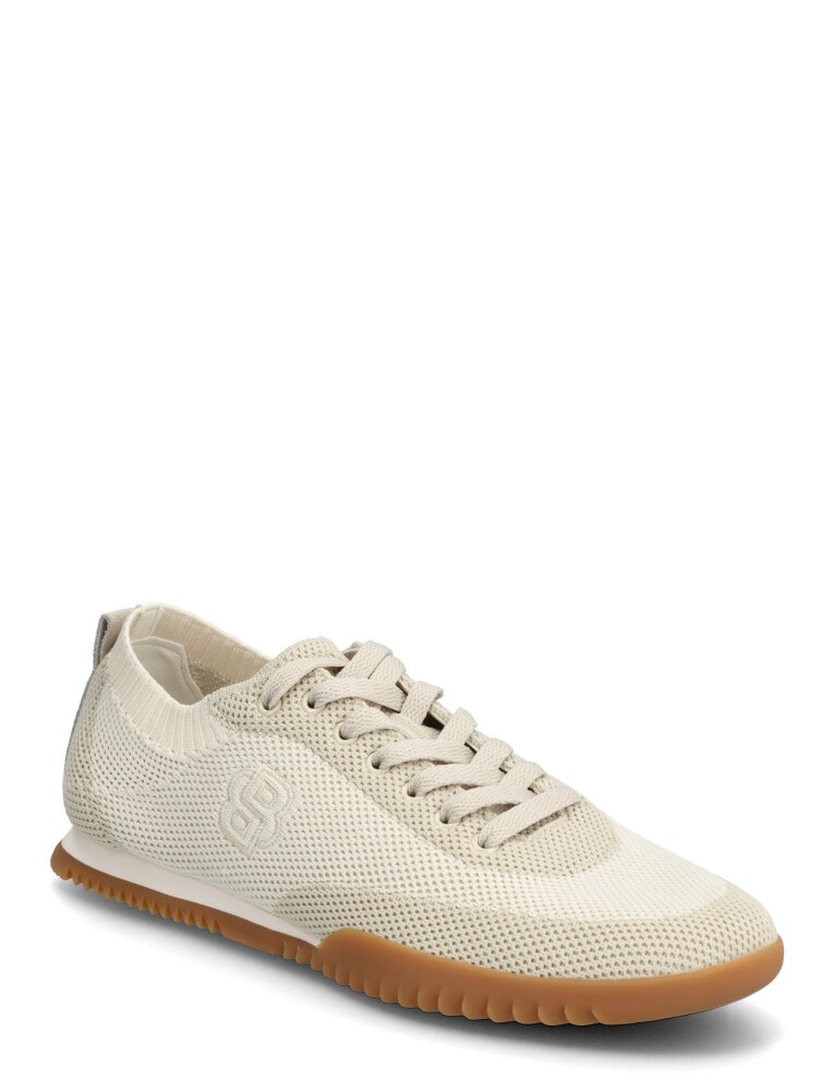 BOSS Carlynn_Lowp_Knsd   Cream   41 - main photo