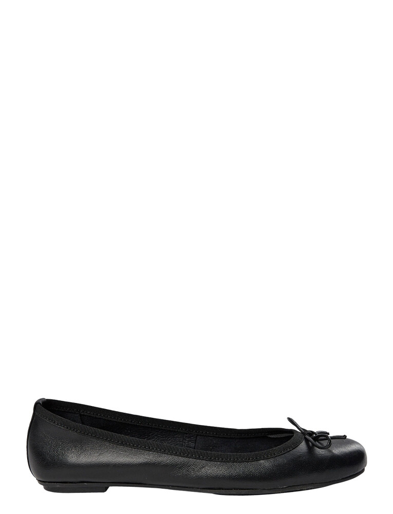 Sofie Schnoor Minnasw Ballerina - Black - 36 - main photo