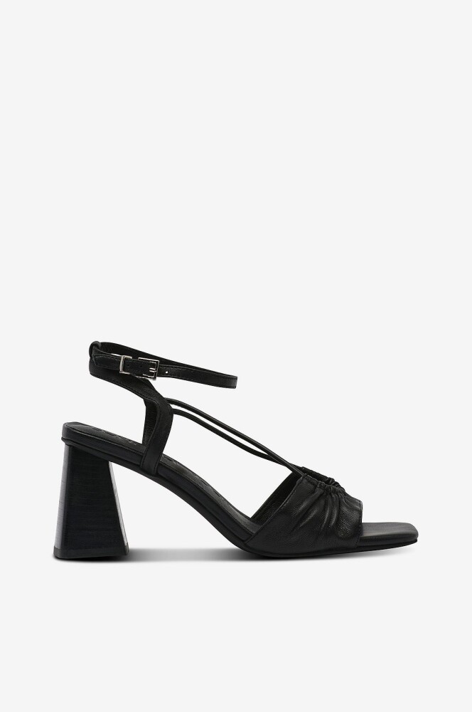 Sofie Schnoor   Sandaletter Stiletto   Svart - main photo