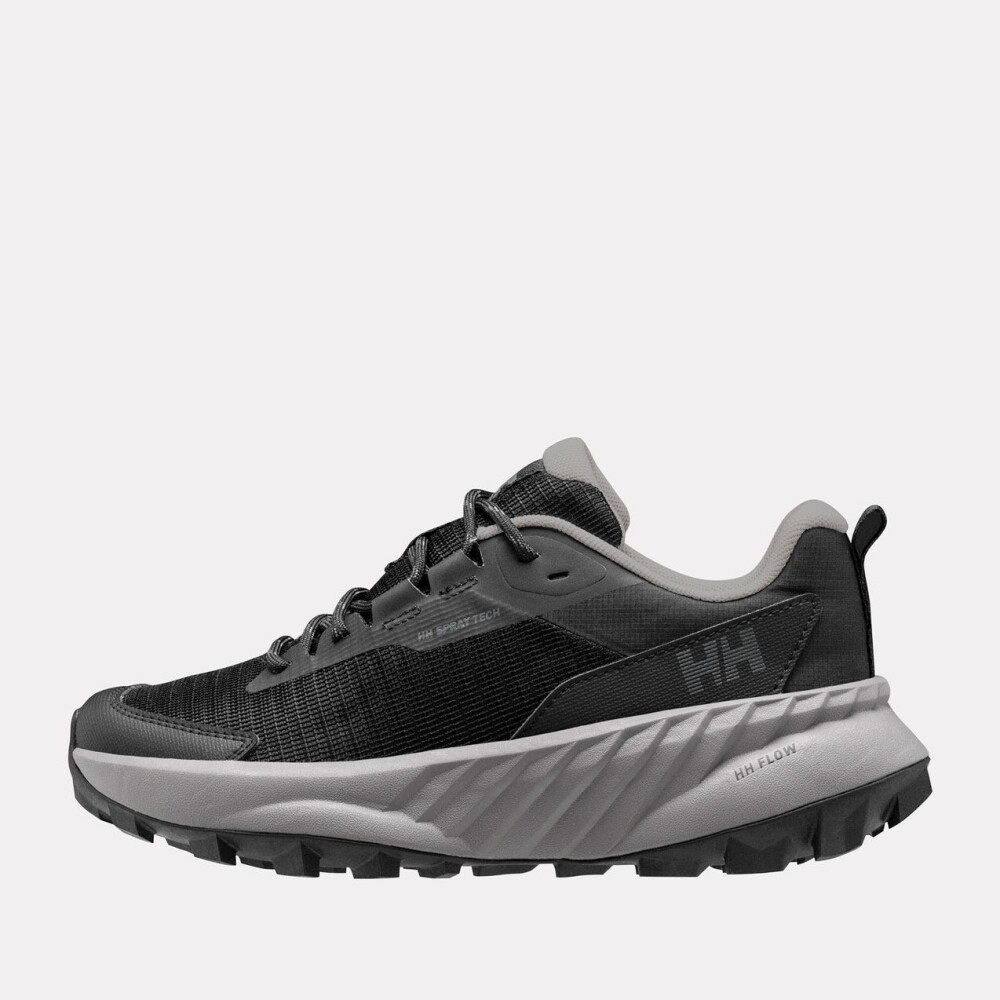 Helly Hansen Women’s Awe Hiker Dwr Shoes Svart 37.5 - main photo