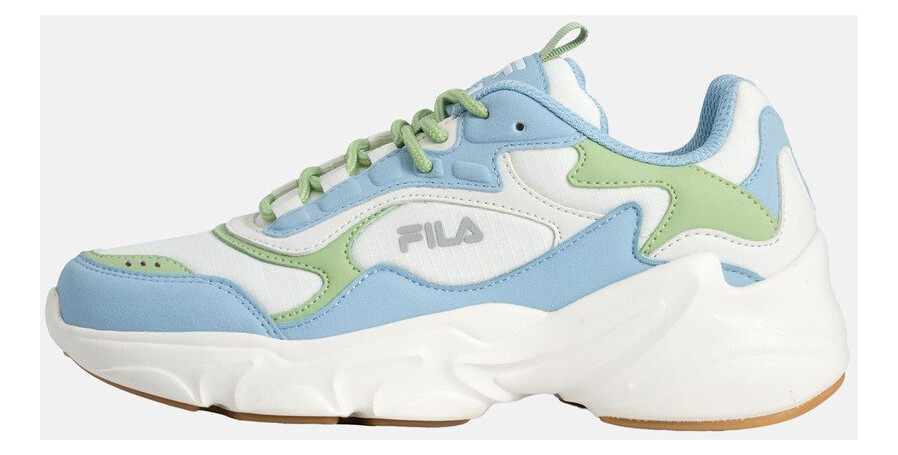 Fila Collene Cb Wmn Marshmallow-Winter Sky 40 Sneakers - main photo