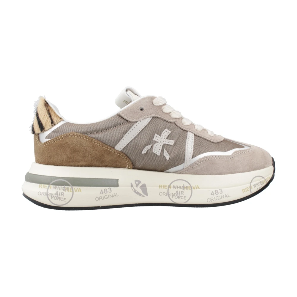 Premiata Dame Sko Flerfarget 36 EU - main photo