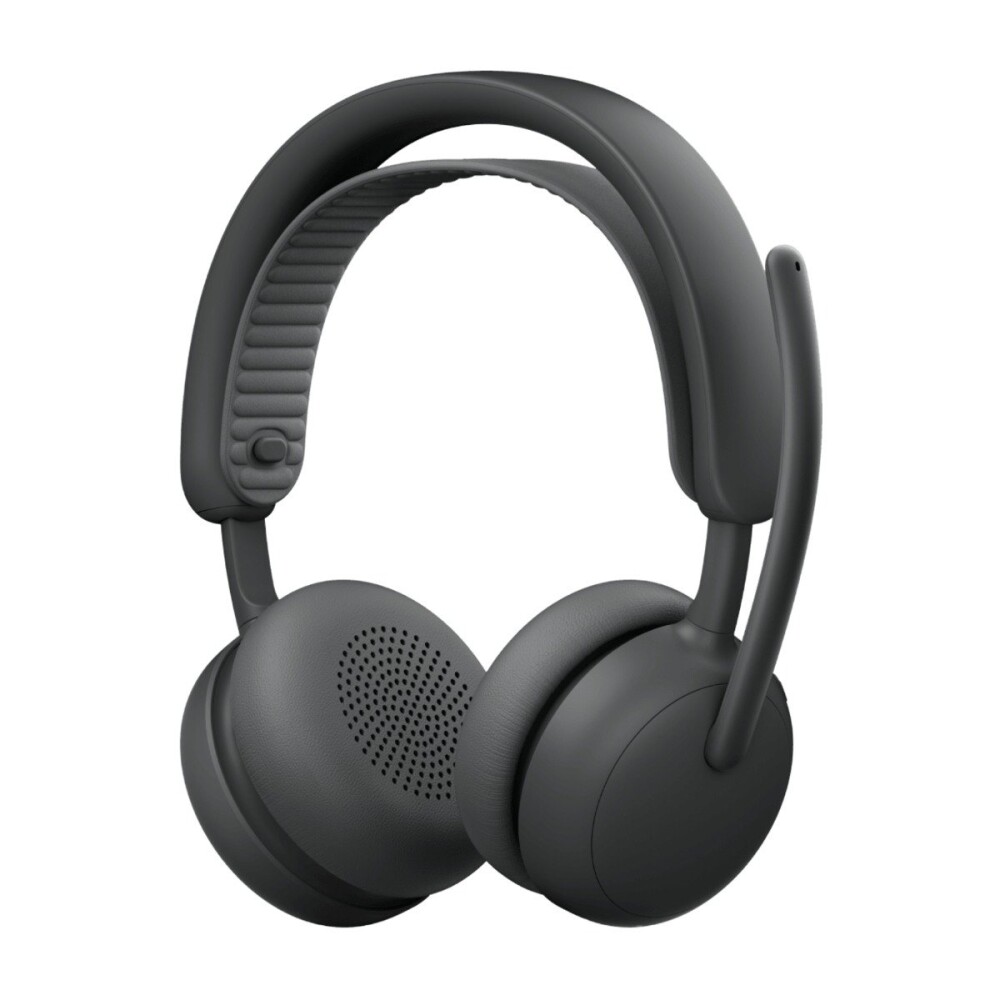 Logitech Zone Wireless 2 ES for Business Headset Graphite