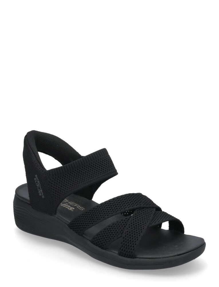 Skechers Arya   Cooling Off   Black   39 - main photo