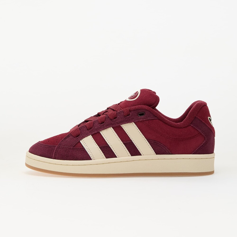 adidas Originals Campus 00S Beta - Burgundy - 44 - main photo