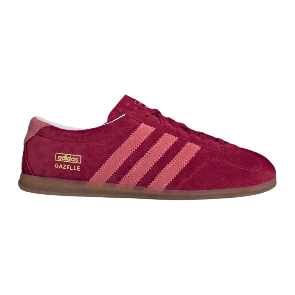 Adidas Dame Sko Rød 42 EU, - main photo