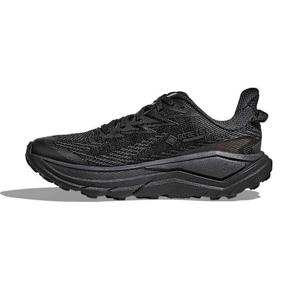 Hoka® W Challenger 8 Gtx Black/ Carbon Black EUR 38 - side a