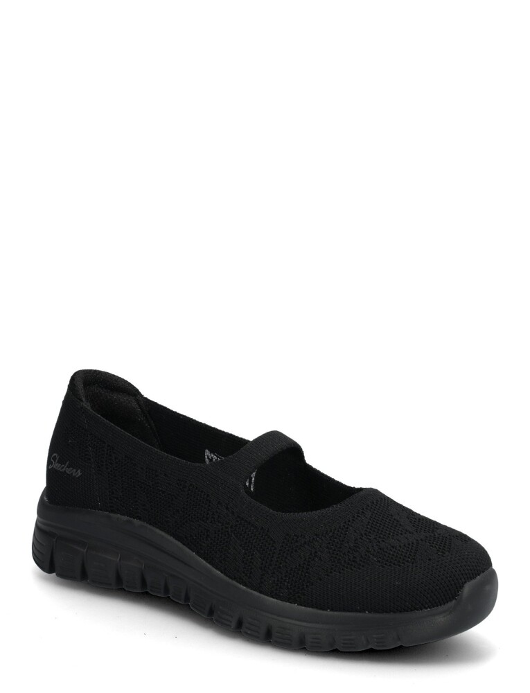 Skechers Graceful Chic Motion   Black   37 - main photo