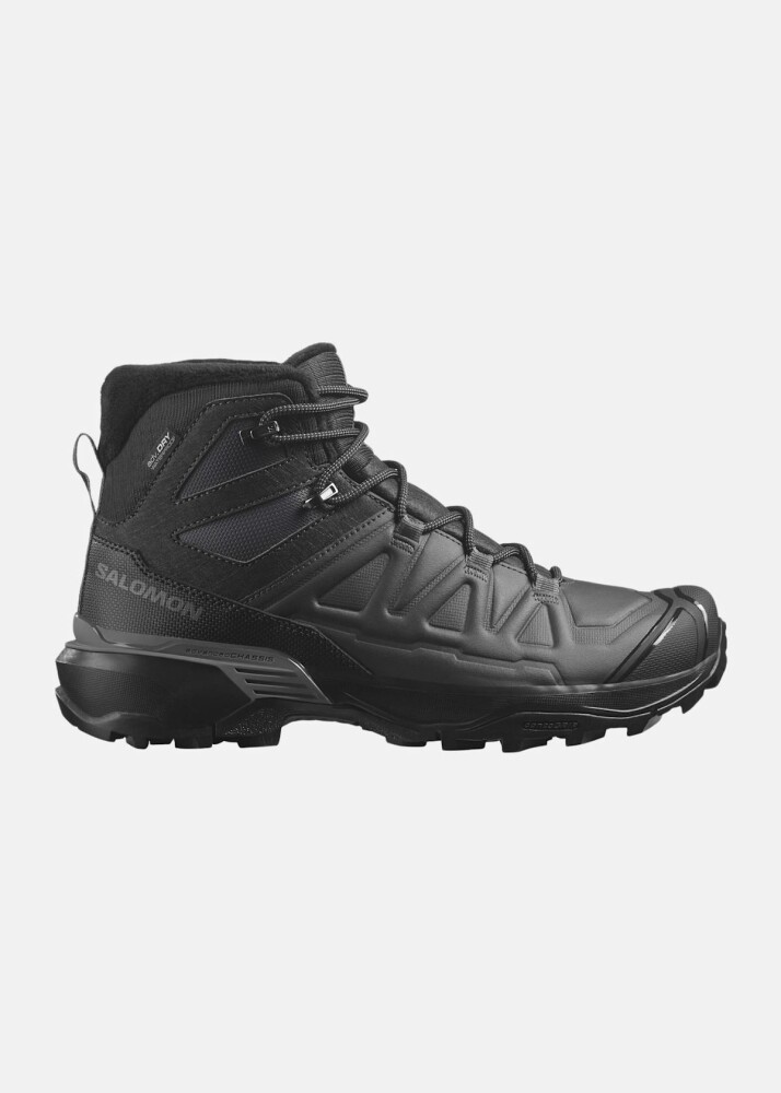 Salomon X ULTRA SNOWPILOT WP W - side a