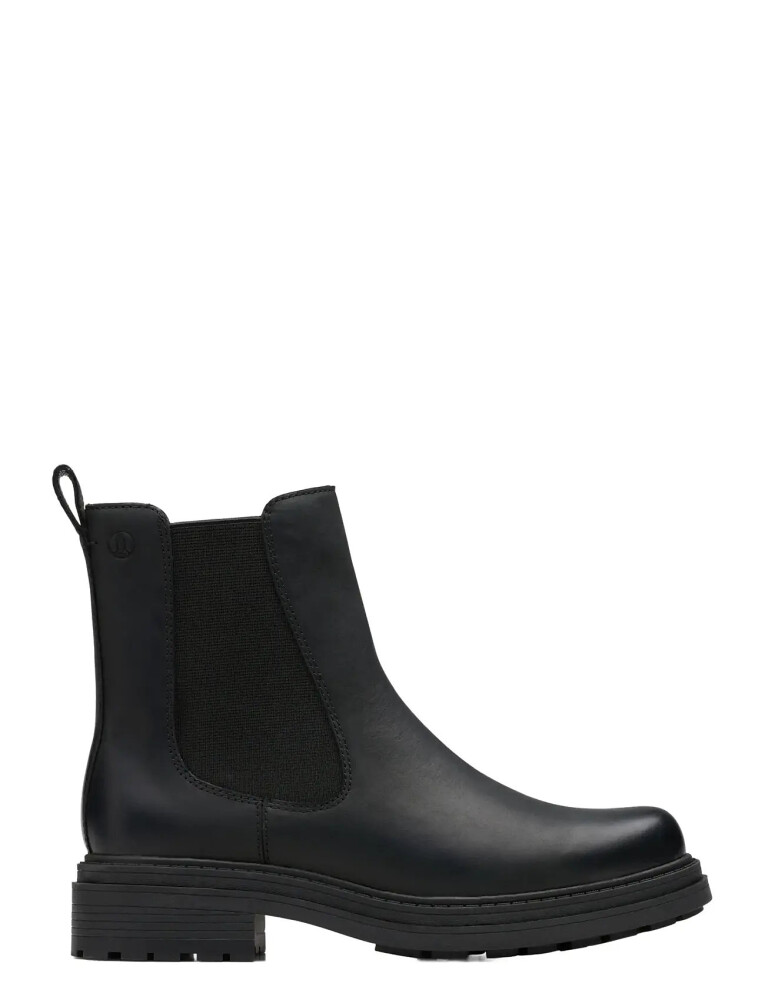 Clarks Orinoco3 Top D   Black   42 - main photo