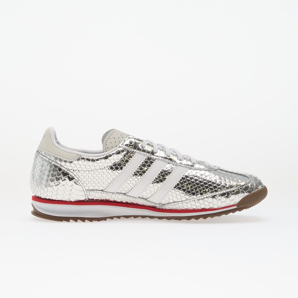 Joggesko adidas SL 72 Og W Silver Metallic/ Silver Metallic/ Ftw White EUR 36 2/3 - side b