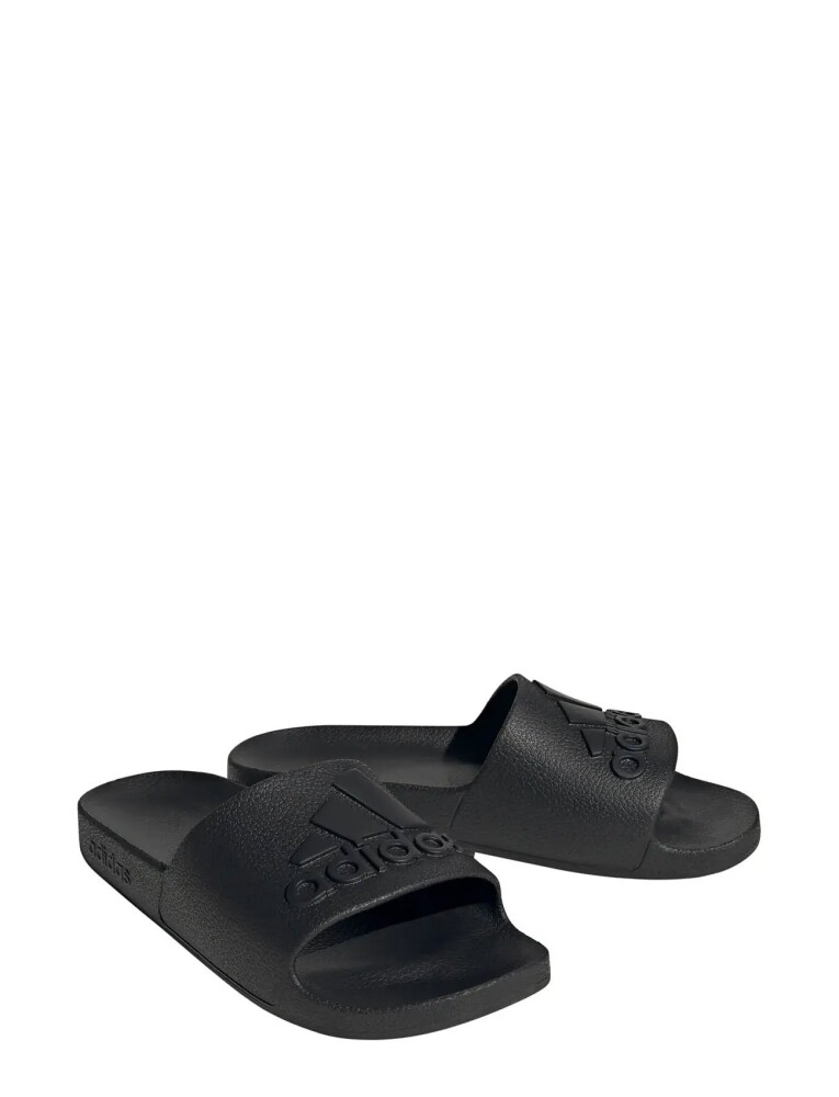Adidas Sportswear Adilette Aqua Black 42 - main photo