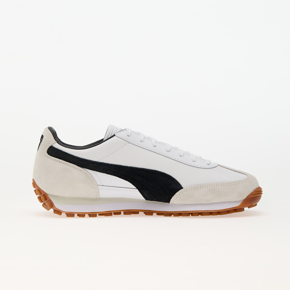 PUMA Easy Rider Mix - White - 37.5 - side b