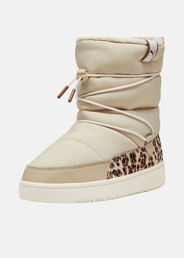 Puma Snowbae Wns Animal - main photo