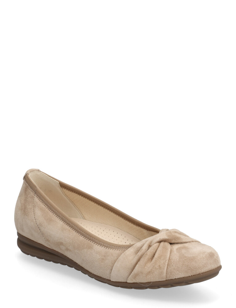 Gabor Ballerina Beige 35.5 - main photo