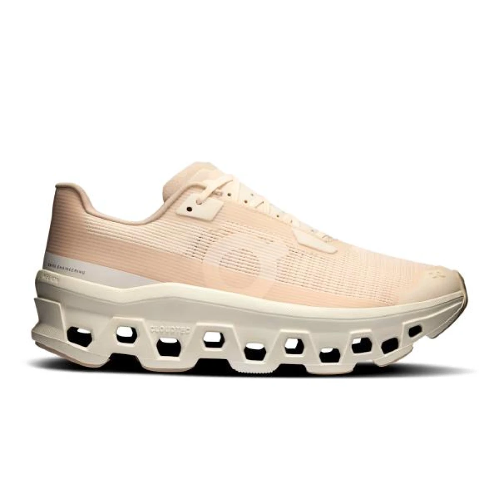 On Running Dame Sko Beige 39 1/2 EU - main photo