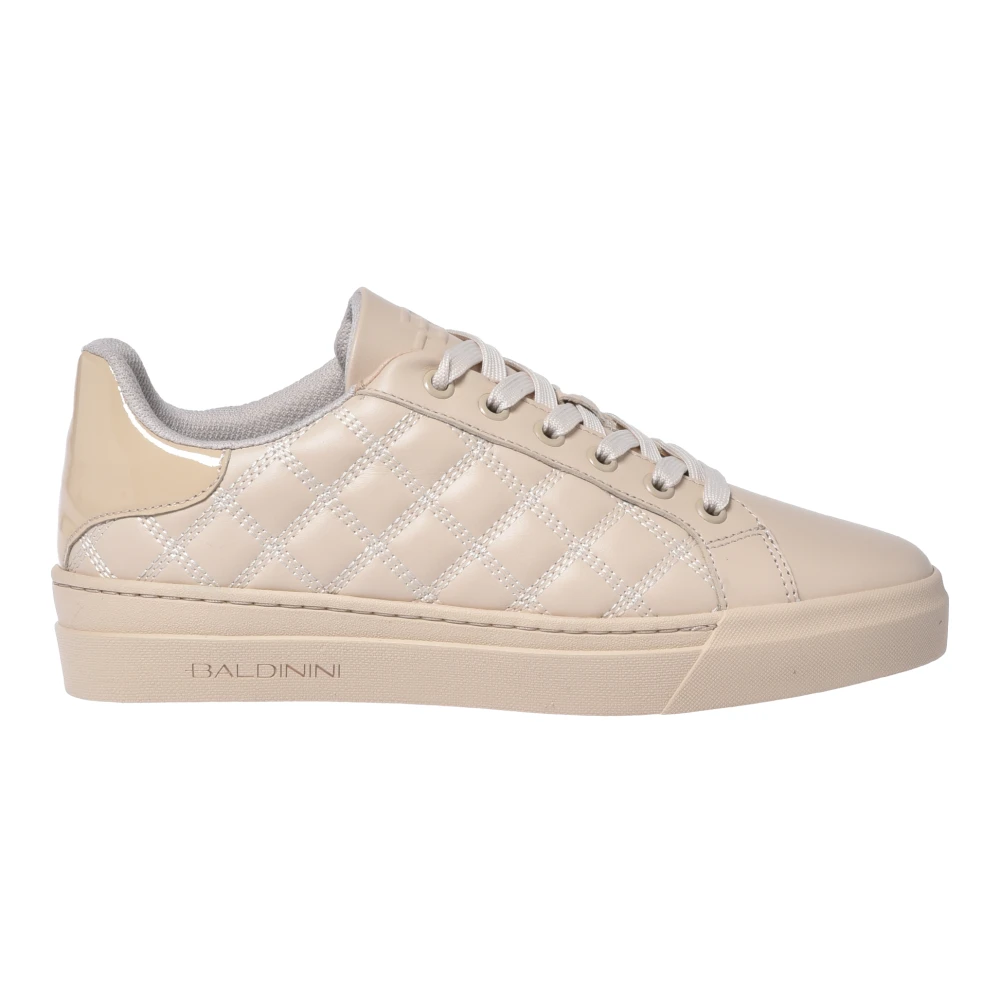 Baldinini Dame Sko Beige 38 EU - main photo