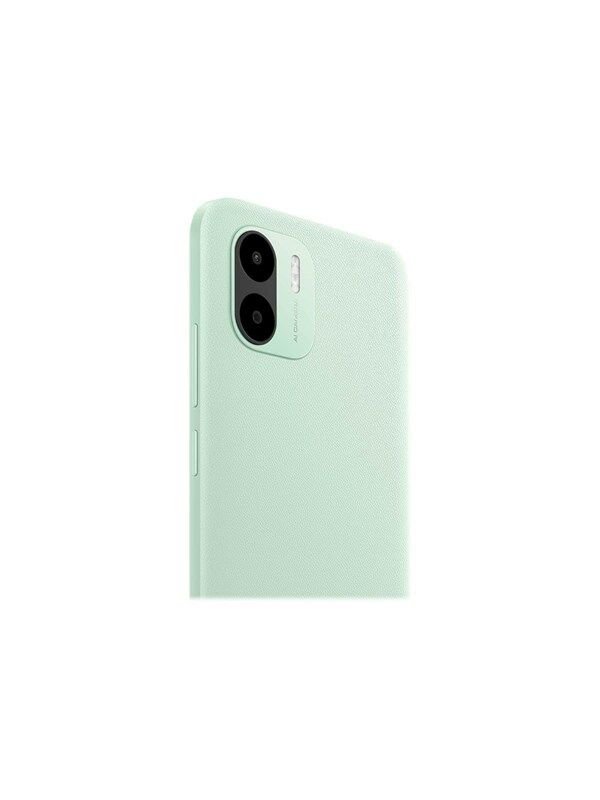 Xiaomi Redmi A1 32GB 2GB Light grønn