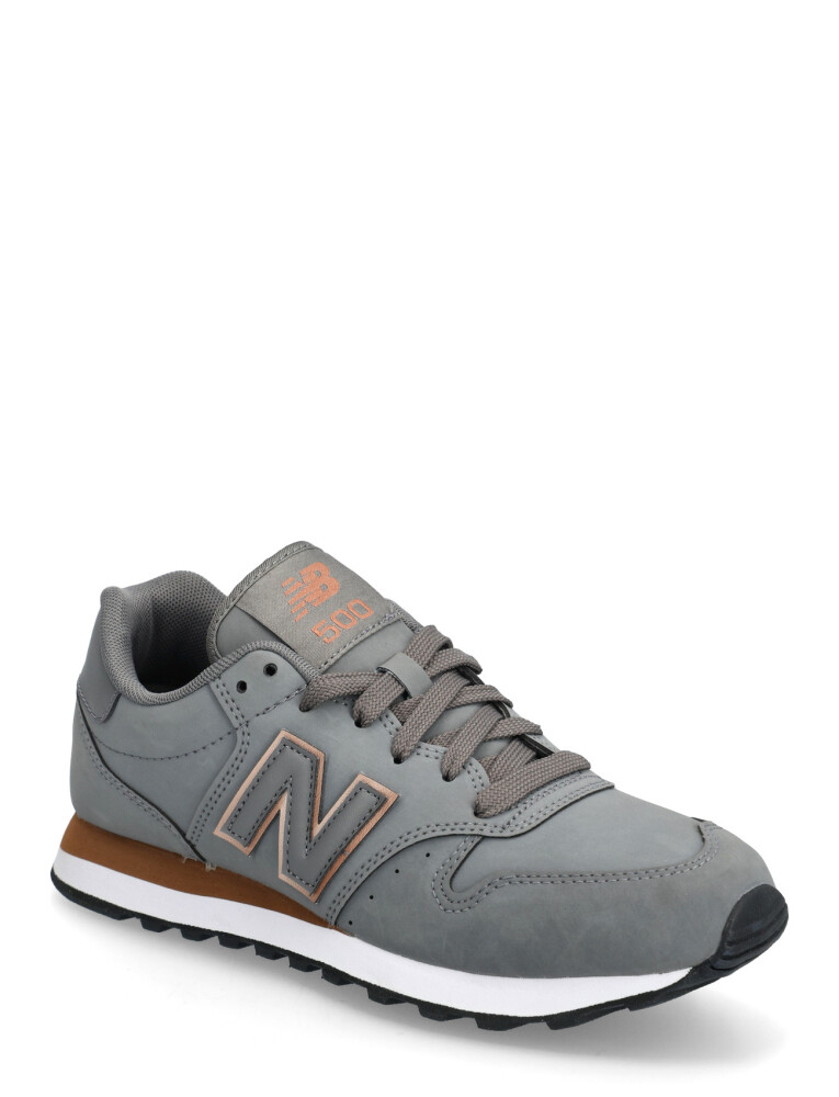 New Balance 500 Classic Grey 35 - main photo