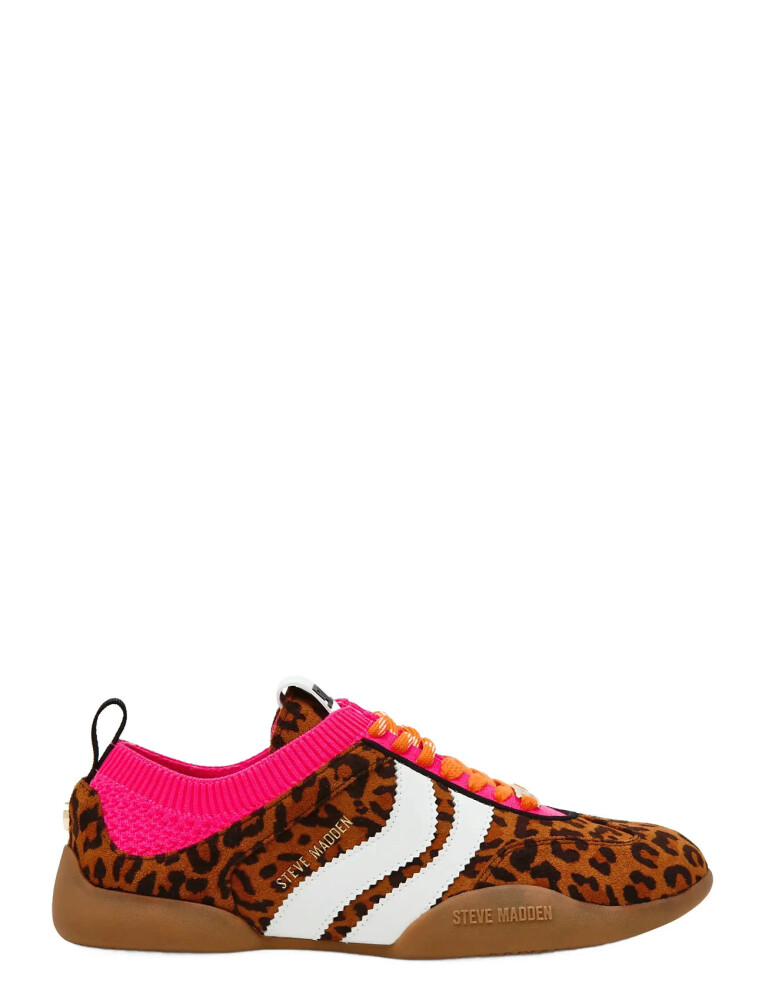 Steve Madden Biscotti Le Multi/patterned 41 - main photo