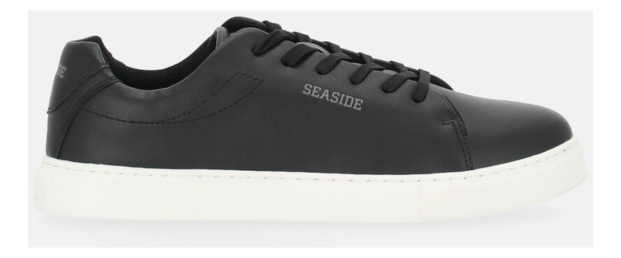 Seaside Miami Sneaker Black 37 Sneakers - main photo