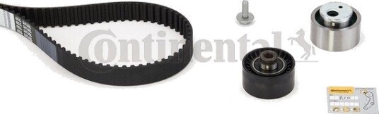 Registerreim sett CONTITECH CT986K2 Registerreim sett CONTITECH CT986K2