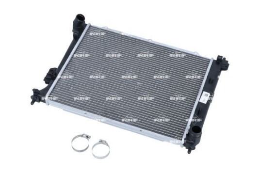 Radiator NRF 56057 Radiator NRF 56057