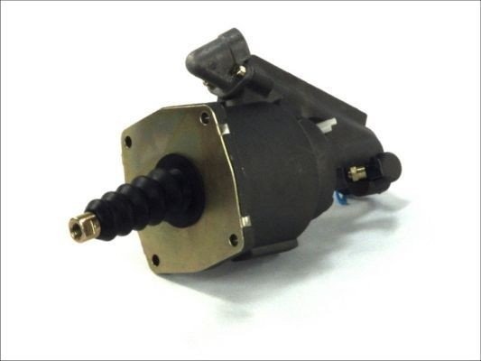Clutchforsterker PNEUMATICS CS-501