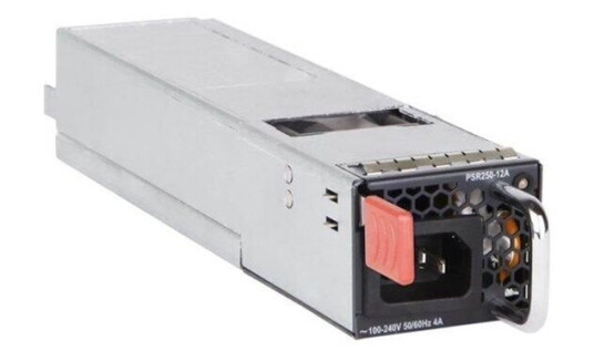 HP E Strømforsyning (PSU) - 250 Watt - 80 Plus