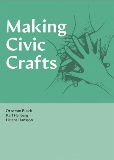 Making Civic Crafts Making Civic Crafts