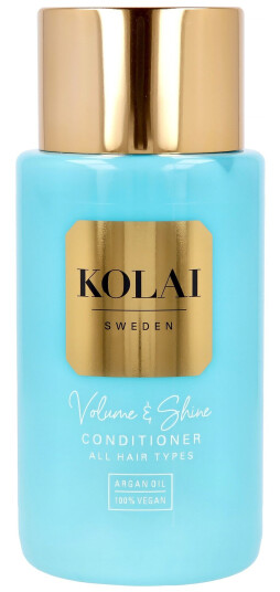 KOLAI Volume & Shine Conditioner 250 ml KOLAI Volume & Shine Conditioner 250 ml