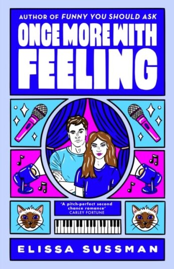 Once More With Feeling Av Elissa Sussman