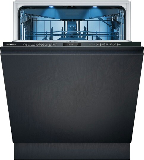 Siemens iQ500 SN65EX22CE Helintegrert oppvaskmaskin