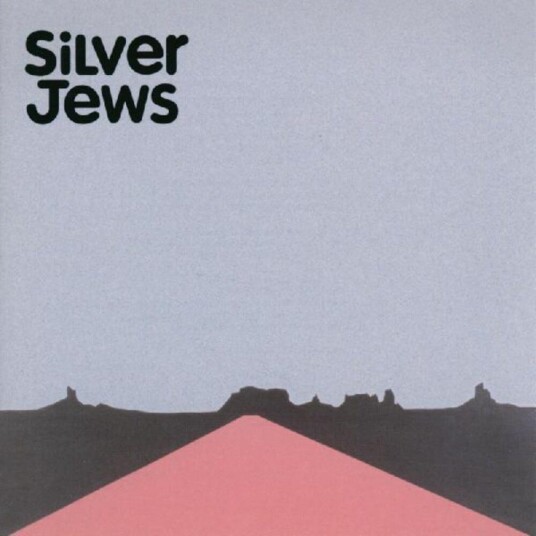 Silver Jews  American Water  CD