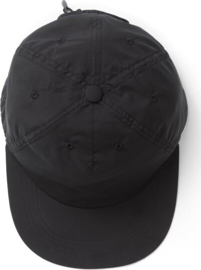 Houdini C9 Cap M/L, True Black Houdini C9 Cap M/L, True Black