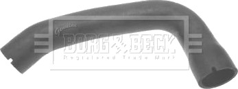 BORG & BECK BTH1038 Ladeluftslange