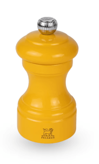 Peugeot Bistrorama saltkvern 10 cm Saffron