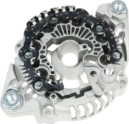 AS-PL ARC9096S Holder, generator-drivflens