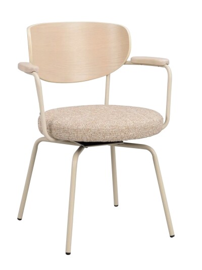 Rowico Merrick Spisestol 128310 Rowico Merrick Spisestol 128310