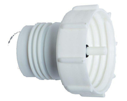 EFOY M28 Adaptor for Fuel