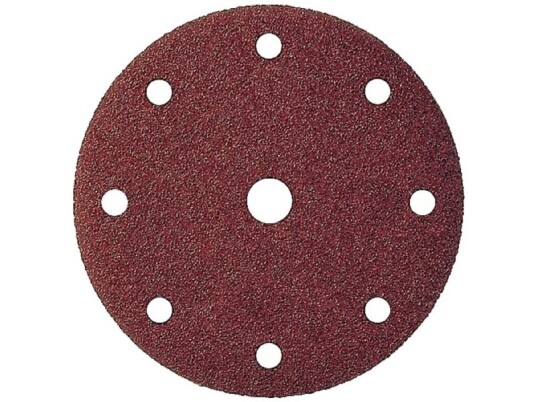 Klingspor Slipeskive 6524 K80 150mm 50 Stk