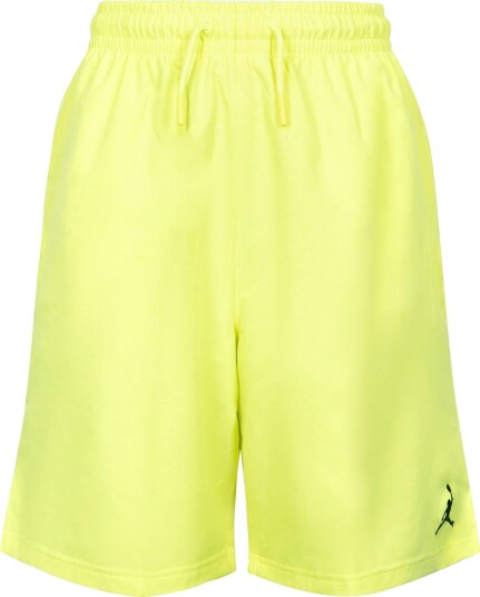 Jordan Jumpman Woven Play Shorts   YELLOW   147/158