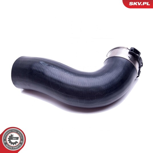 Ladeluftslange ESEN SKV 43SKV406