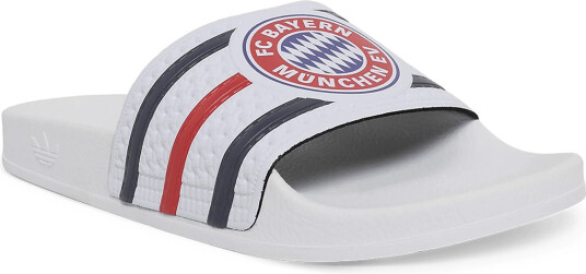 Adidas Performance Trefoil Slide White 38 Adidas Performance Trefoil Slide White 38