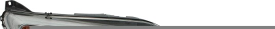 DT Spare Parts 12.74309 Frontlykter