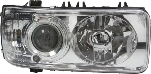 TRUCKLIGHT HL-DA005R Frontlykter