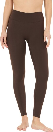 Athlecia Emarri W Tights   Brown   44